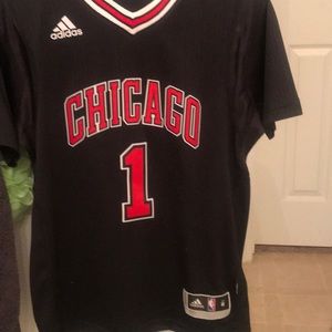 Chicago Bulls Jersey